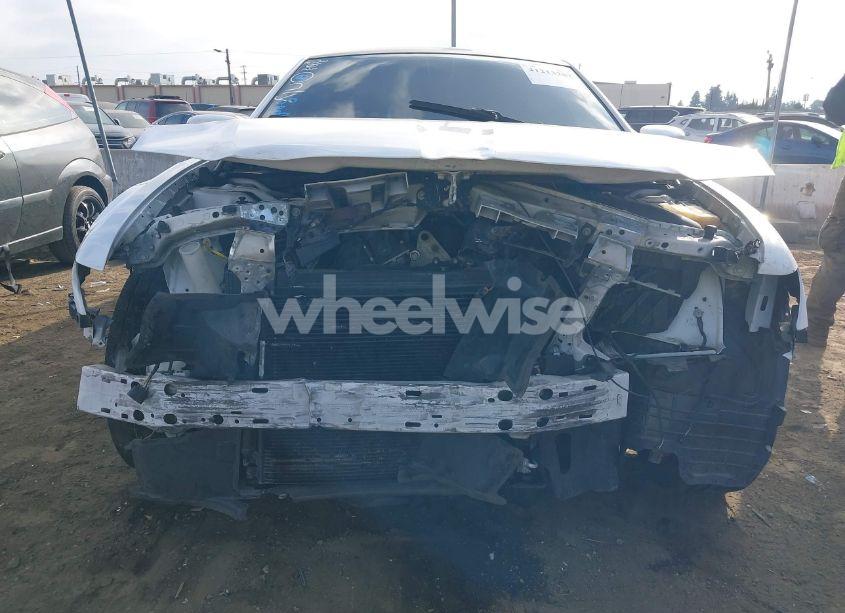 Photo 6 of 2019 Chrysler 300 300S (VIN 2C3CCABG9KH562695)