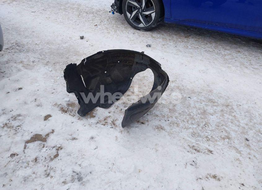 Photo 11 of 2021 Chrysler 300 300S (VIN 2C3CCABG9MH545687)