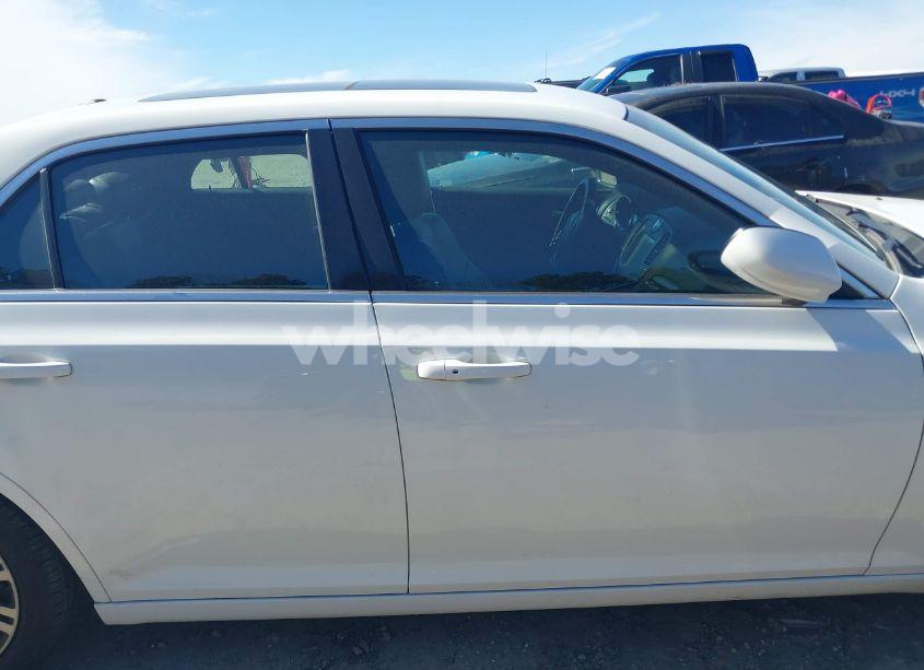 Photo 14 of 2013 Chrysler 300 300S (VIN 2C3CCABGXDH699096)