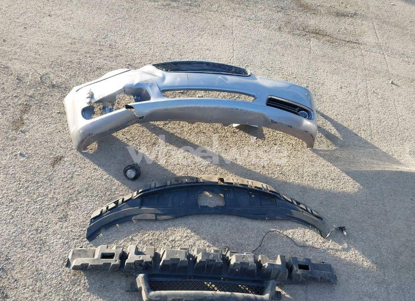 Photo 12 of 2014 Chrysler 300 S (VIN 2C3CCABGXEH361165)