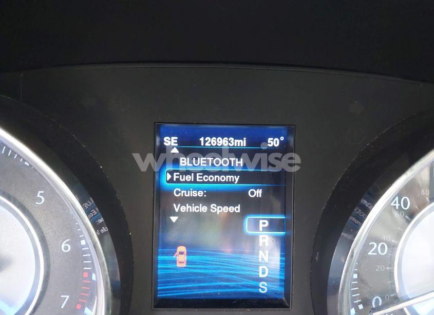 Photo 16 of 2014 Chrysler 300 S (VIN 2C3CCABGXEH361165)