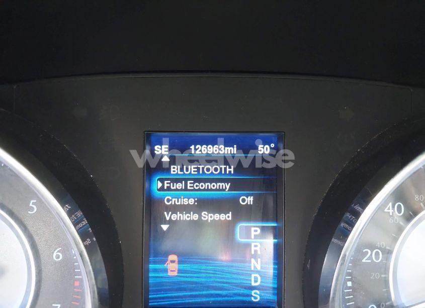 Photo 7 of 2014 Chrysler 300 S (VIN 2C3CCABGXEH361165)