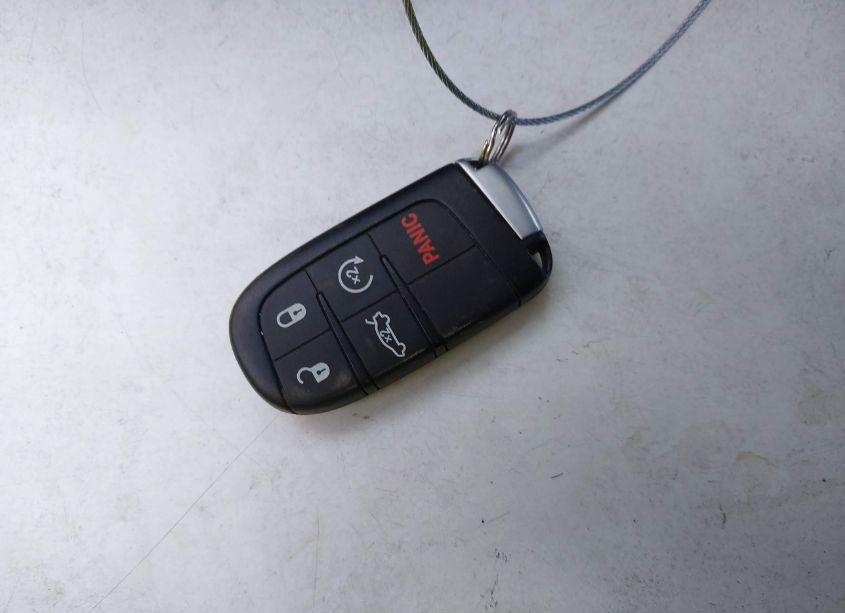 Photo 11 of 2015 Chrysler 300 300S (VIN 2C3CCABGXFH756481)