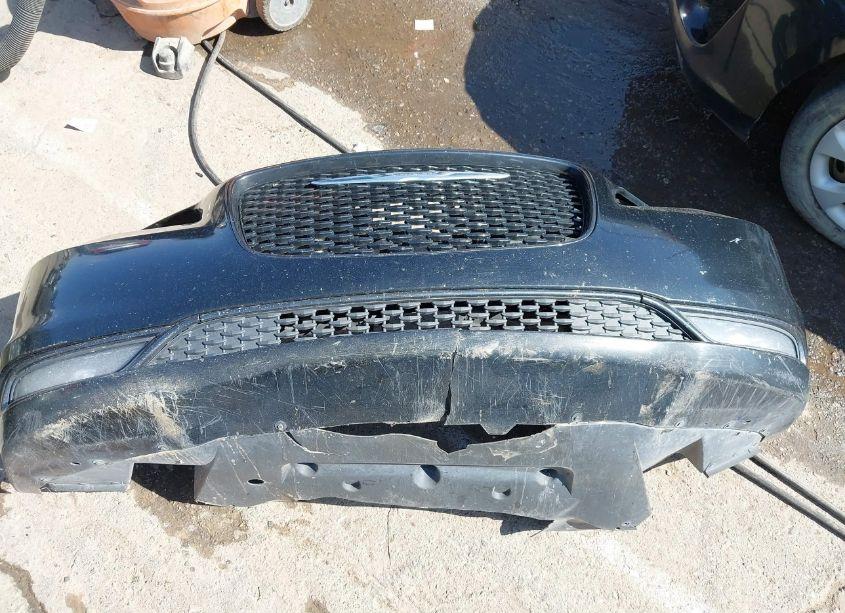 Photo 12 of 2015 Chrysler 300 300S (VIN 2C3CCABGXFH756481)