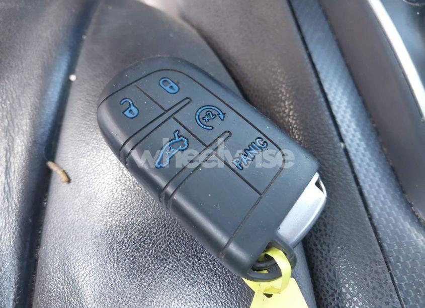 Photo 11 of 2015 Chrysler 300 300S (VIN 2C3CCABGXFH859898)