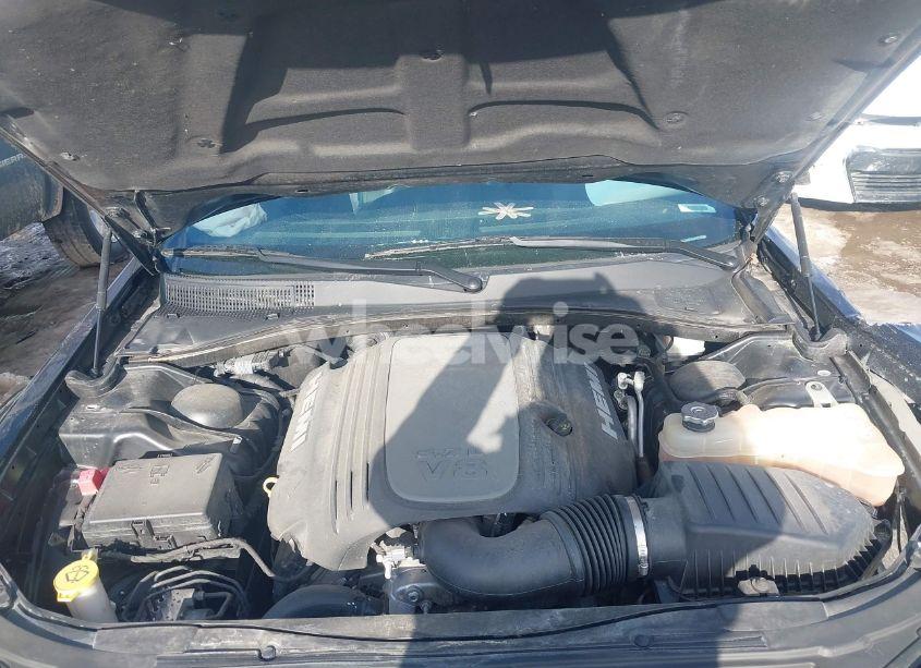 Photo 10 of 2020 Chrysler 300 300S (VIN 2C3CCABT0LH180828)