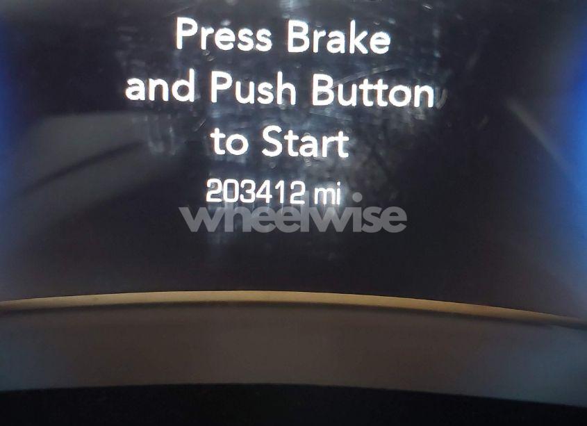 Photo 15 of 2015 Chrysler 300 (VIN 2C3CCABT1FH921783)