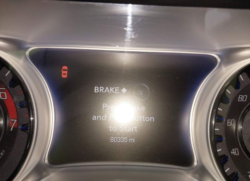 Photo 7 of 2019 Chrysler 300 300S (VIN 2C3CCABT2KH614097)