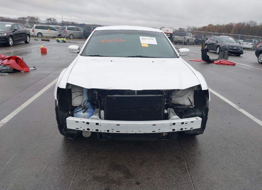 Photo 6 of 2014 Chrysler 300 300S (VIN 2C3CCABT3EH228678)