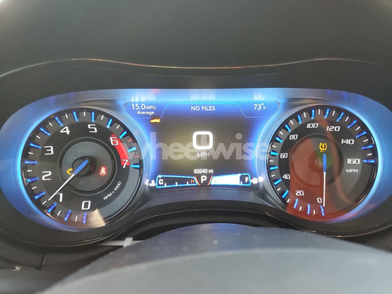 Photo 9 of 2022 CHRYSLER 300 S (VIN 2C3CCABT3NH190871)