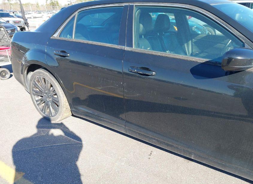 Photo 17 of 2014 Chrysler 300 300S (VIN 2C3CCABT4EH143171)