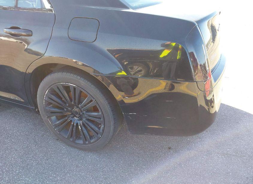 Photo 6 of 2014 Chrysler 300 300S (VIN 2C3CCABT4EH143171)