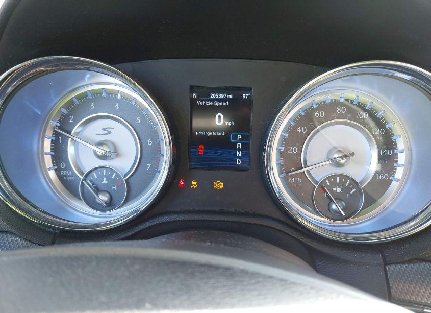 Photo 7 of 2014 Chrysler 300 300S (VIN 2C3CCABT4EH143171)