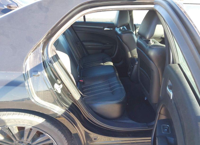 Photo 8 of 2014 Chrysler 300 300S (VIN 2C3CCABT4EH143171)