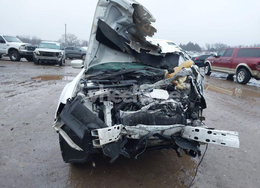 Photo 12 of 2015 Chrysler 300 300S (VIN 2C3CCABT4FH803307)