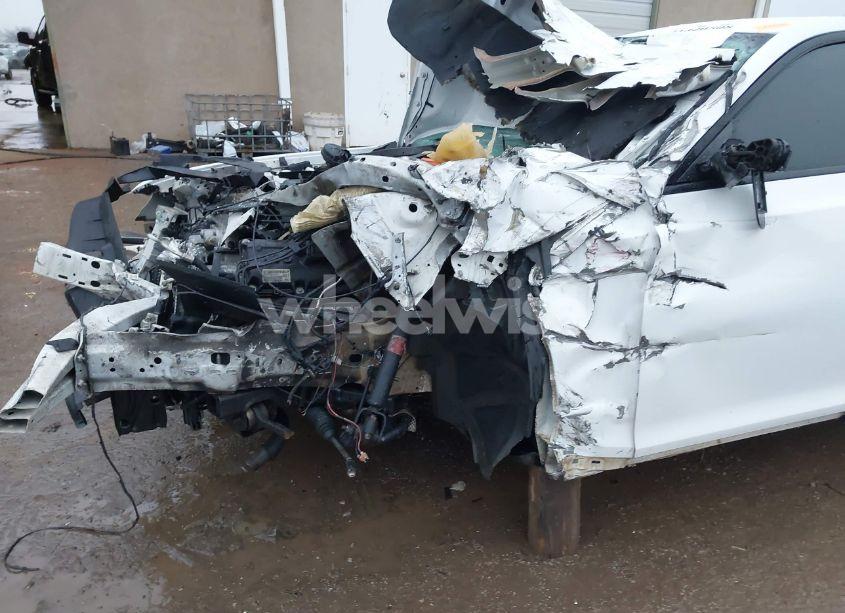 Photo 6 of 2015 Chrysler 300 300S (VIN 2C3CCABT4FH803307)