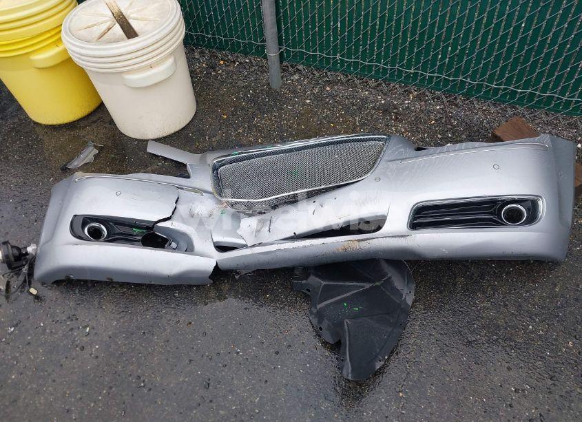 Photo 12 of 2013 Chrysler 300 300S (VIN 2C3CCABT5DH660784)