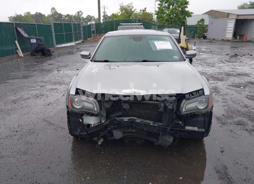 Photo 13 of 2013 Chrysler 300 300S (VIN 2C3CCABT5DH660784)