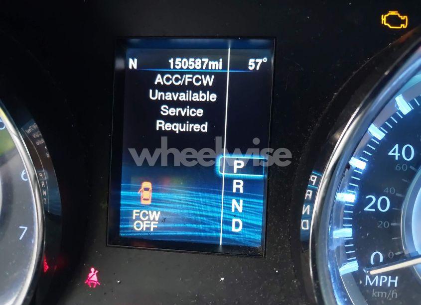 Photo 16 of 2013 Chrysler 300 300S (VIN 2C3CCABT5DH660784)