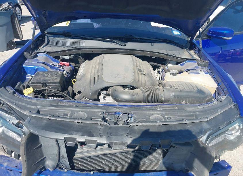 Photo 10 of 2019 Chrysler 300 300S (VIN 2C3CCABT5KH679428)