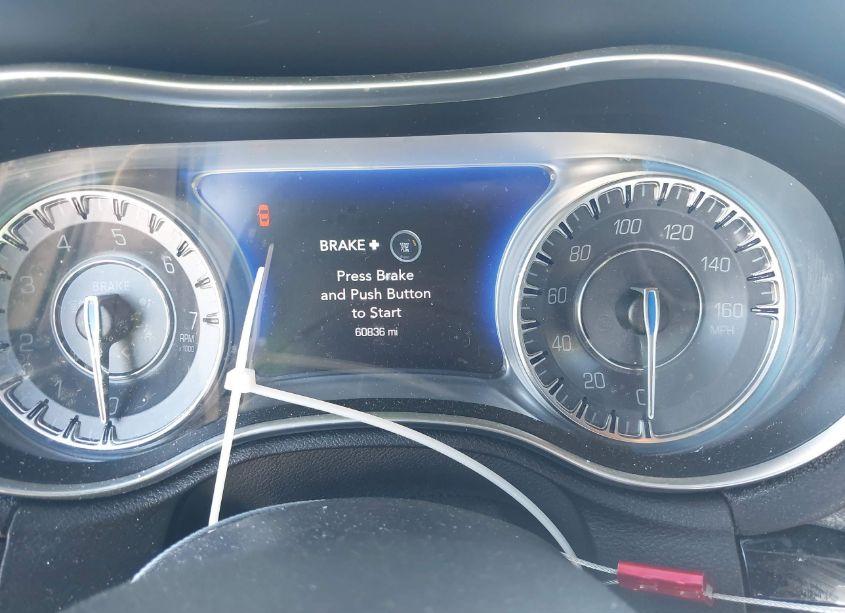 Photo 7 of 2019 Chrysler 300 300S (VIN 2C3CCABT5KH679428)