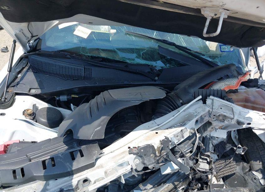 Photo 10 of 2014 Chrysler 300 300S (VIN 2C3CCABT7EH281495)