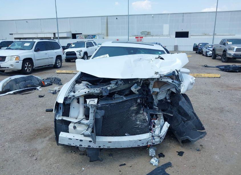 Photo 12 of 2014 Chrysler 300 300S (VIN 2C3CCABT7EH281495)