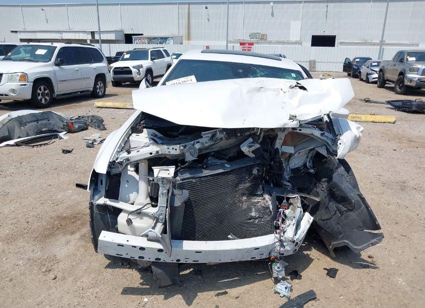 Photo 6 of 2014 Chrysler 300 300S (VIN 2C3CCABT7EH281495)