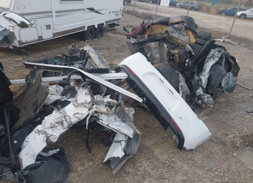 Photo 11 of 2015 Chrysler 300 300S (VIN 2C3CCABT7FH743412)