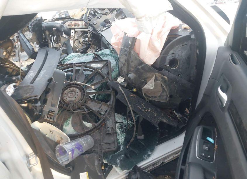 Photo 5 of 2015 Chrysler 300 300S (VIN 2C3CCABT7FH743412)