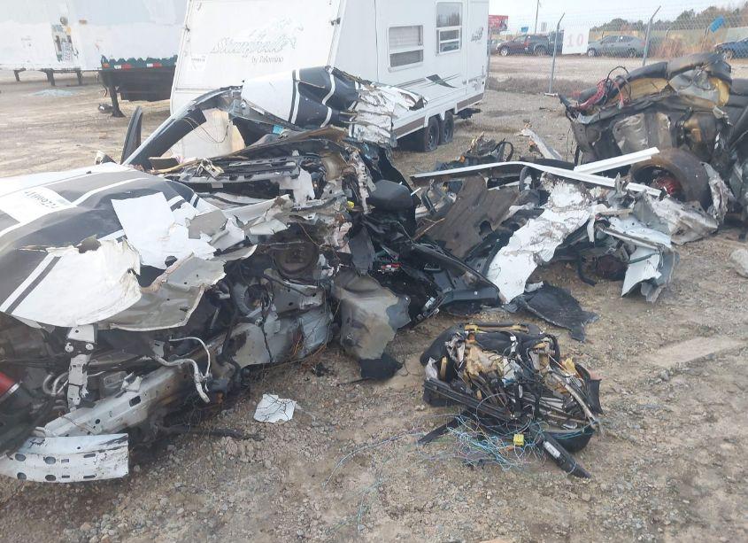 Photo 6 of 2015 Chrysler 300 300S (VIN 2C3CCABT7FH743412)