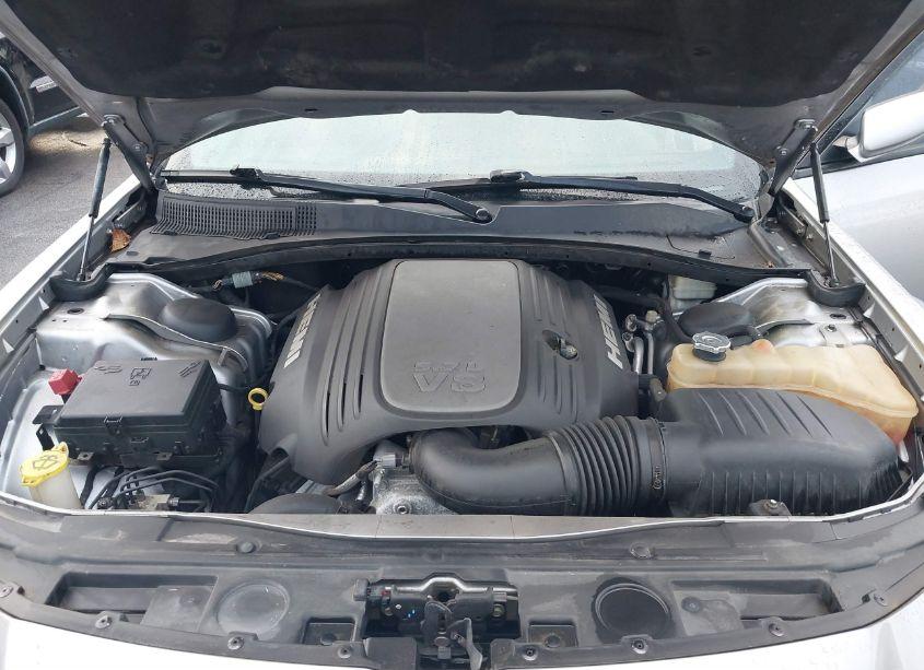 Photo 10 of 2015 Chrysler 300 300S (VIN 2C3CCABT7FH829397)