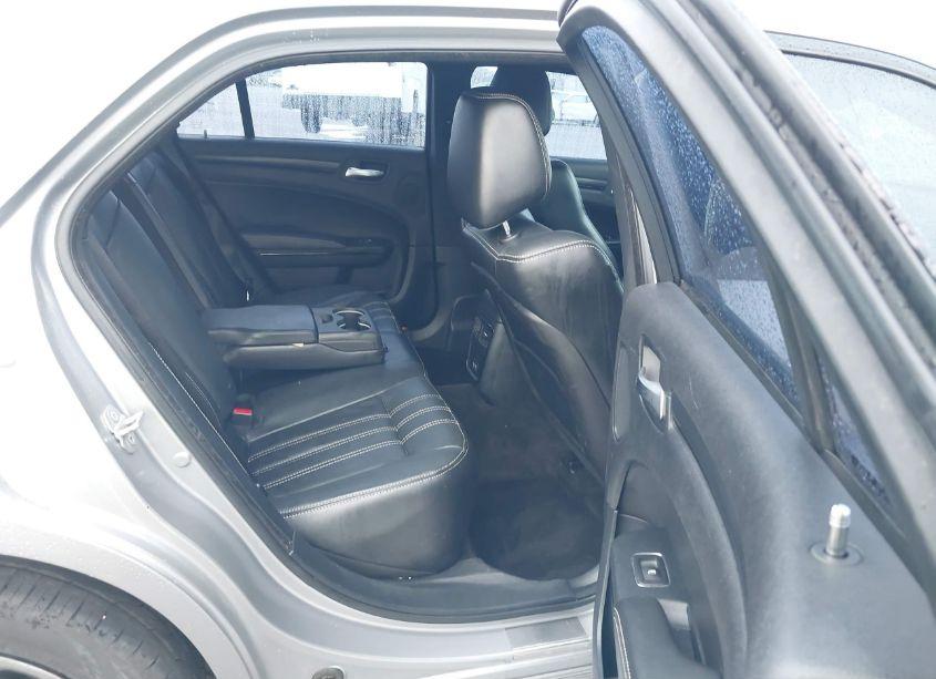 Photo 8 of 2015 Chrysler 300 300S (VIN 2C3CCABT7FH829397)