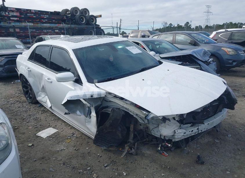 Photo 13 of 2020 Chrysler 300 300S (VIN 2C3CCABT7LH145901)