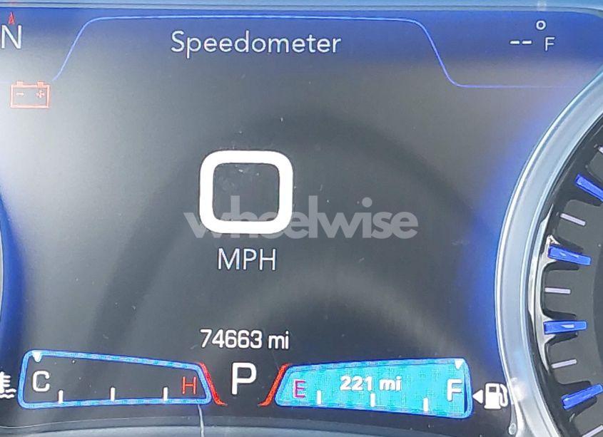 Photo 15 of 2020 Chrysler 300 300S (VIN 2C3CCABT7LH145901)