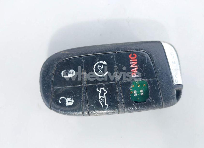 Photo 11 of 2012 Chrysler 300 LIMITED (VIN 2C3CCACG0CH263449)