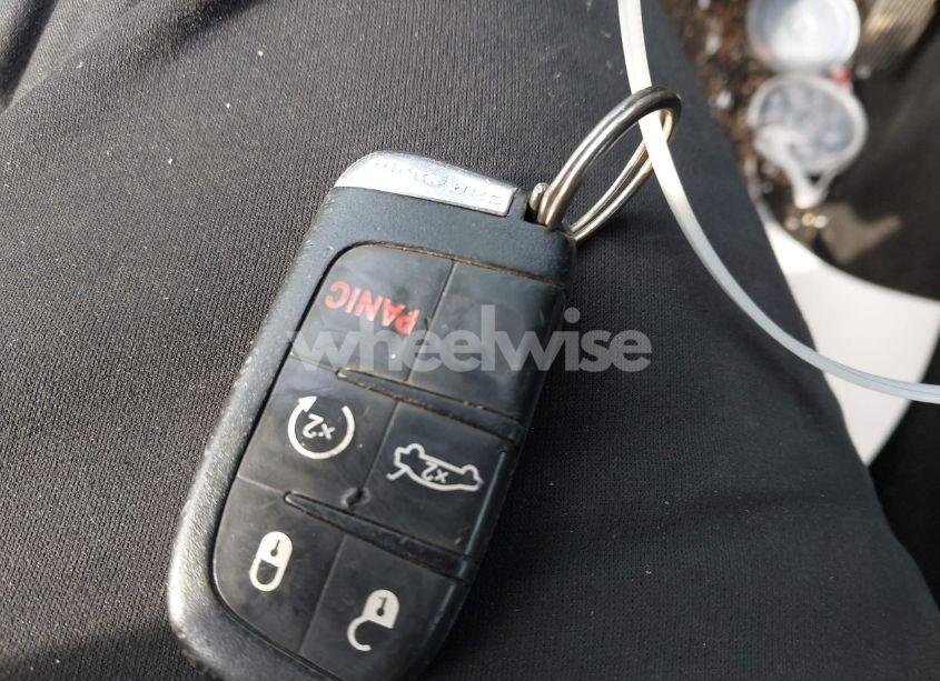 Photo 9 of 2012 Chrysler 300 LIMITED (VIN 2C3CCACG1CH224319)