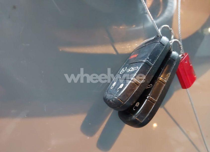 Photo 11 of 2012 Chrysler 300 LIMITED (VIN 2C3CCACG1CH241279)