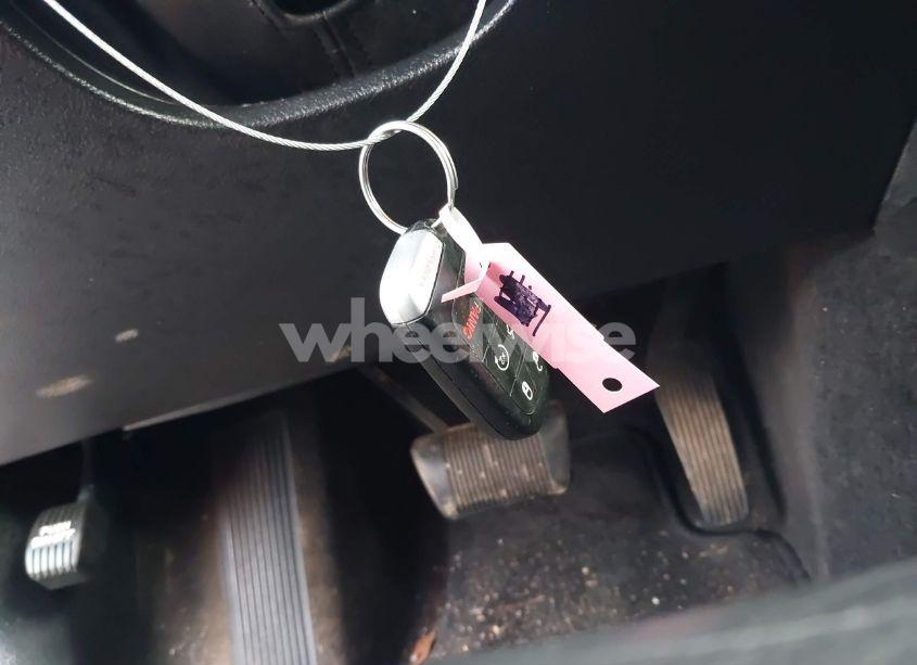 Photo 11 of 2012 Chrysler 300 LIMITED (VIN 2C3CCACG1CH249656)