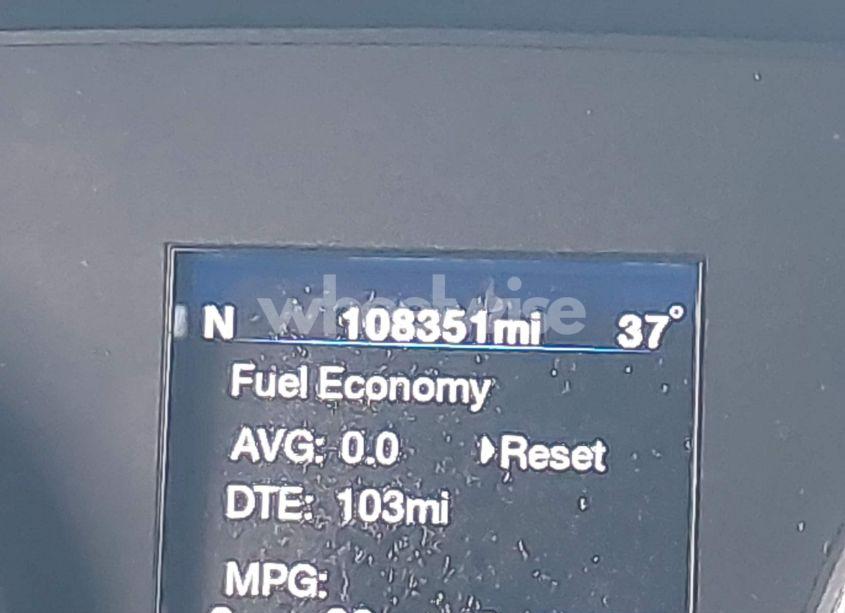 Photo 15 of 2012 Chrysler 300 LIMITED (VIN 2C3CCACG1CH249656)