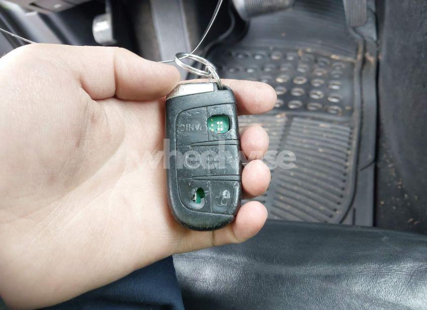 Photo 11 of 2012 Chrysler 300 LIMITED (VIN 2C3CCACG1CH274346)