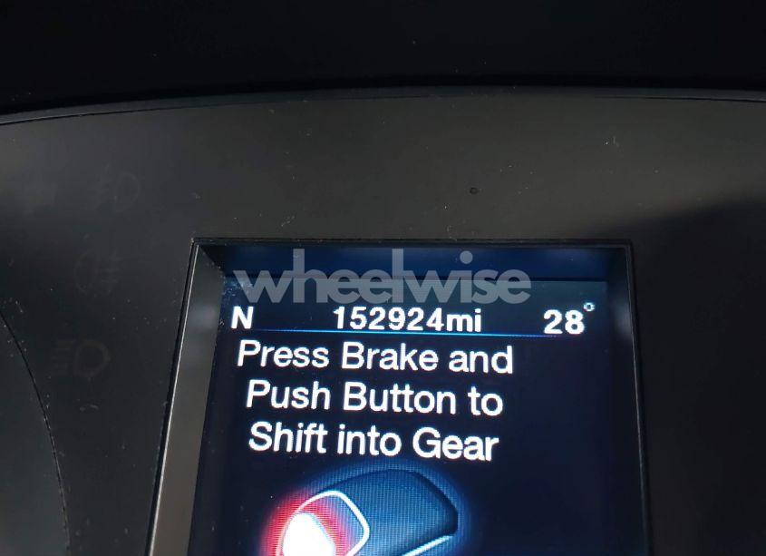 Photo 16 of 2012 Chrysler 300 LIMITED (VIN 2C3CCACG2CH210428)