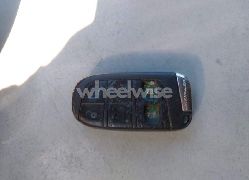 Photo 11 of 2012 Chrysler 300 LIMITED (VIN 2C3CCACG2CH224295)