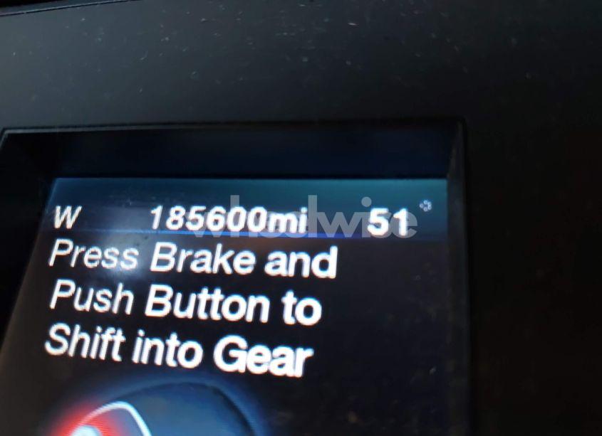 Photo 15 of 2012 Chrysler 300 LIMITED (VIN 2C3CCACG2CH224295)