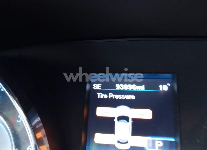 Photo 15 of 2012 Chrysler 300 LIMITED (VIN 2C3CCACG3CH173342)