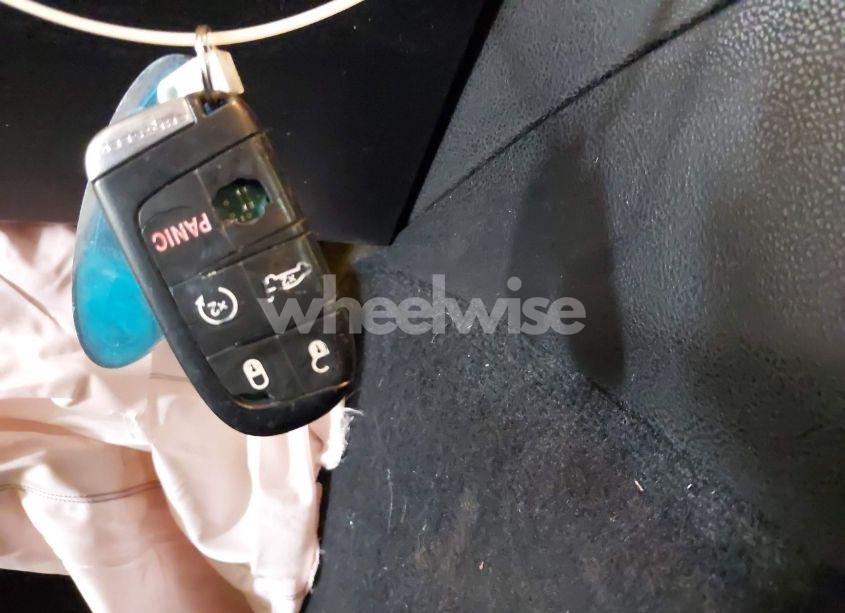 Photo 11 of 2012 Chrysler 300 LIMITED (VIN 2C3CCACG3CH173700)