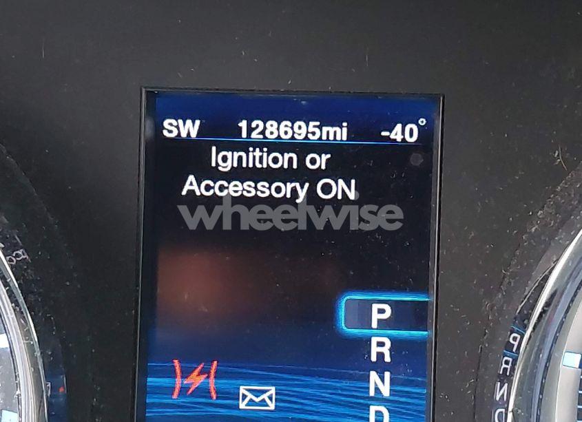 Photo 15 of 2012 Chrysler 300 LIMITED (VIN 2C3CCACG3CH225326)