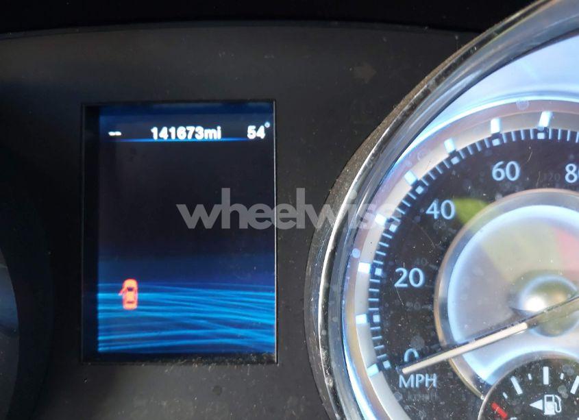 Photo 14 of 2012 Chrysler 300 LIMITED (VIN 2C3CCACG3CH234429)