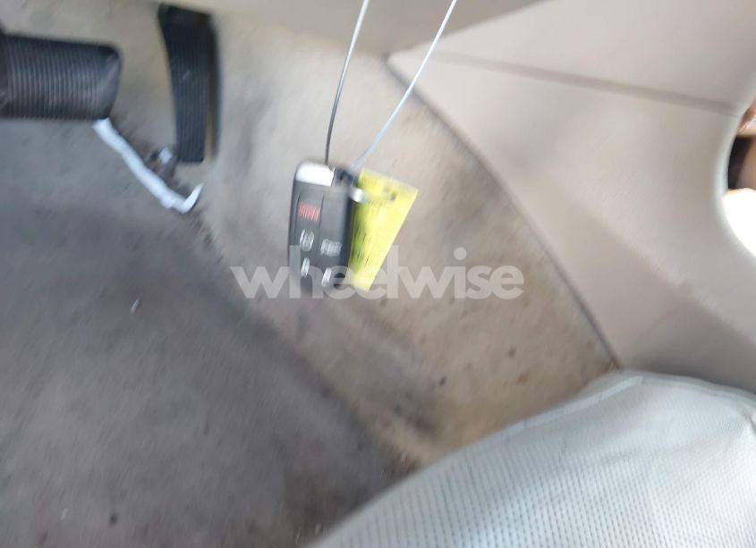 Photo 11 of 2012 Chrysler 300 LIMITED (VIN 2C3CCACG3CH246130)