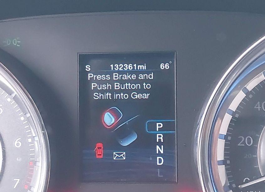 Photo 15 of 2012 Chrysler 300 LIMITED (VIN 2C3CCACG3CH274400)